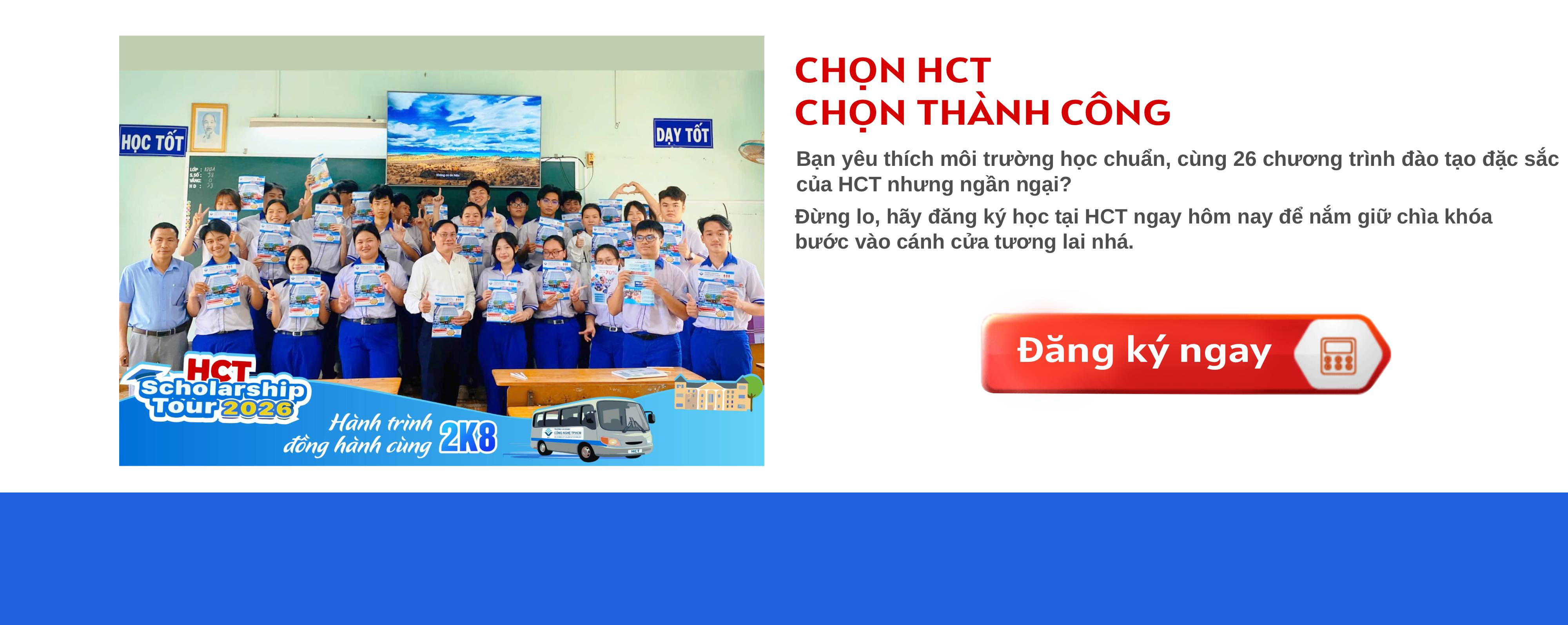 TRƯỜNG CAO ĐẲNG CÔNG NGHỆ THÀNH PHỐ HỒ CHÍ MINH