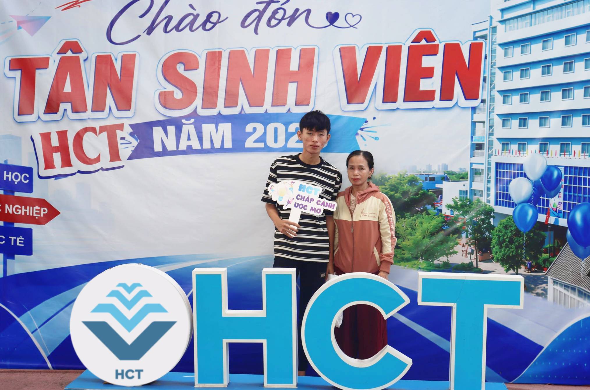 TRƯỜNG CAO ĐẲNG CÔNG NGHỆ THÀNH PHỐ HỒ CHÍ MINH