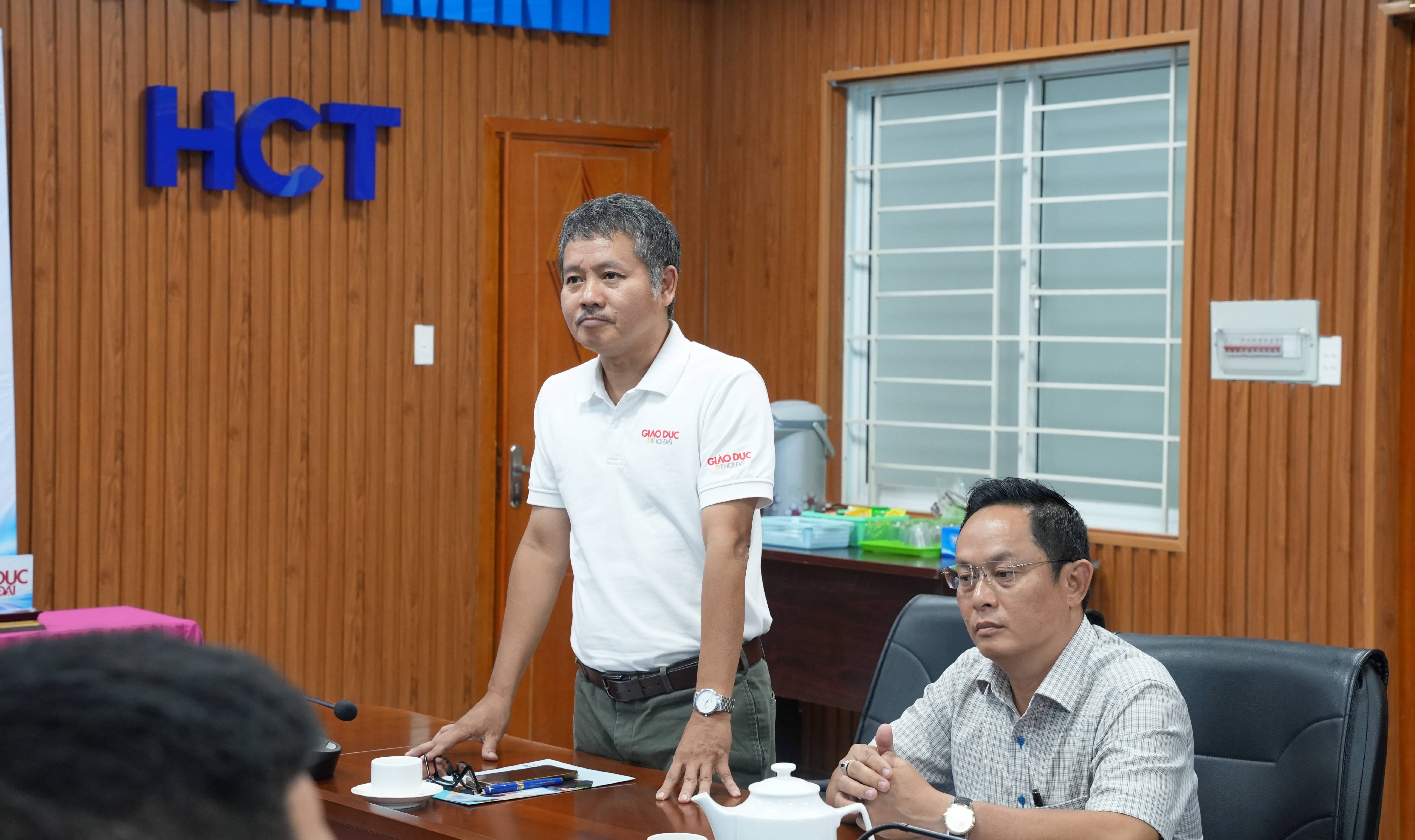 TRƯỜNG CAO ĐẲNG CÔNG NGHỆ THÀNH PHỐ HỒ CHÍ MINH