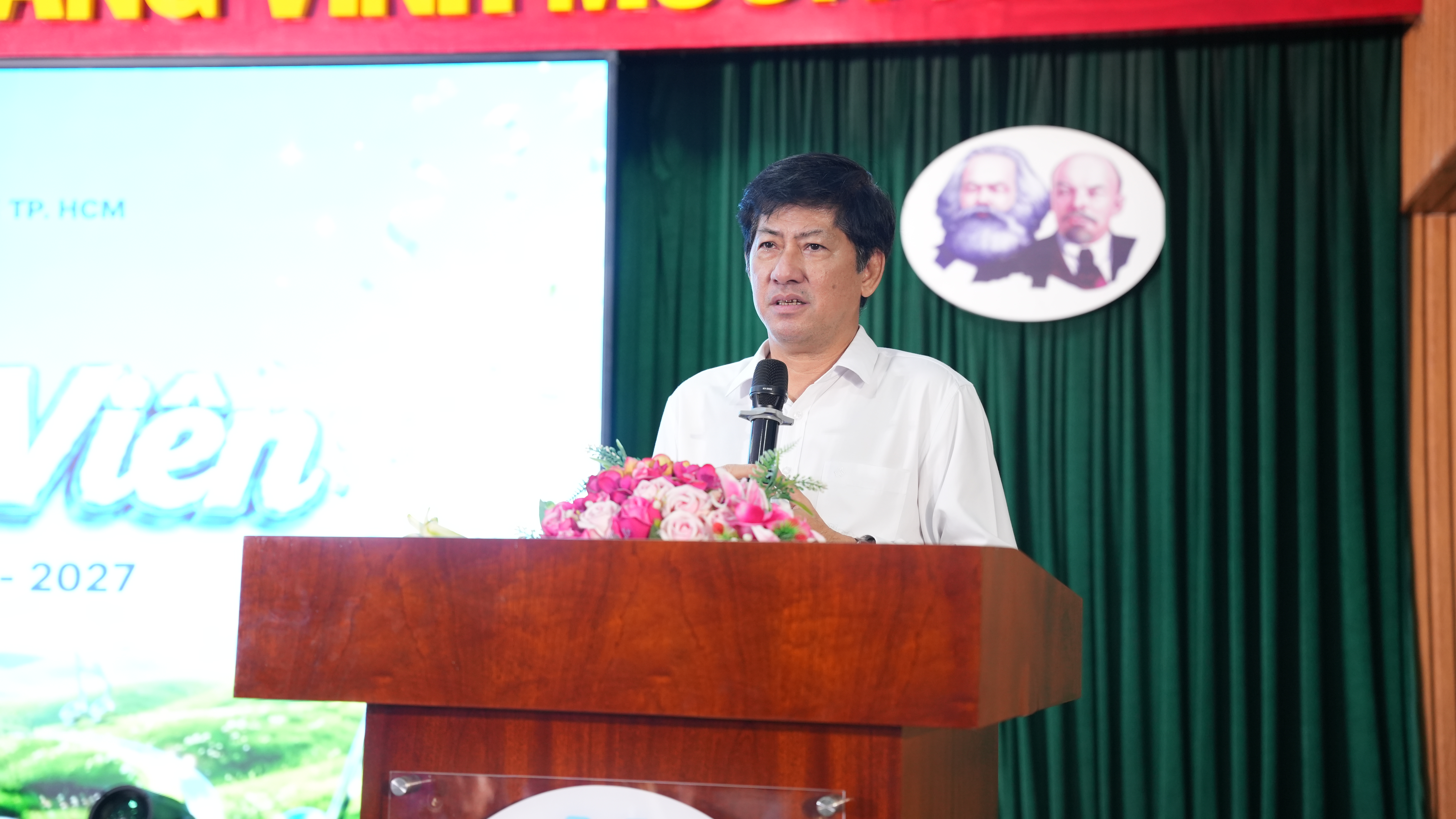 TRƯỜNG CAO ĐẲNG CÔNG NGHỆ THÀNH PHỐ HỒ CHÍ MINH