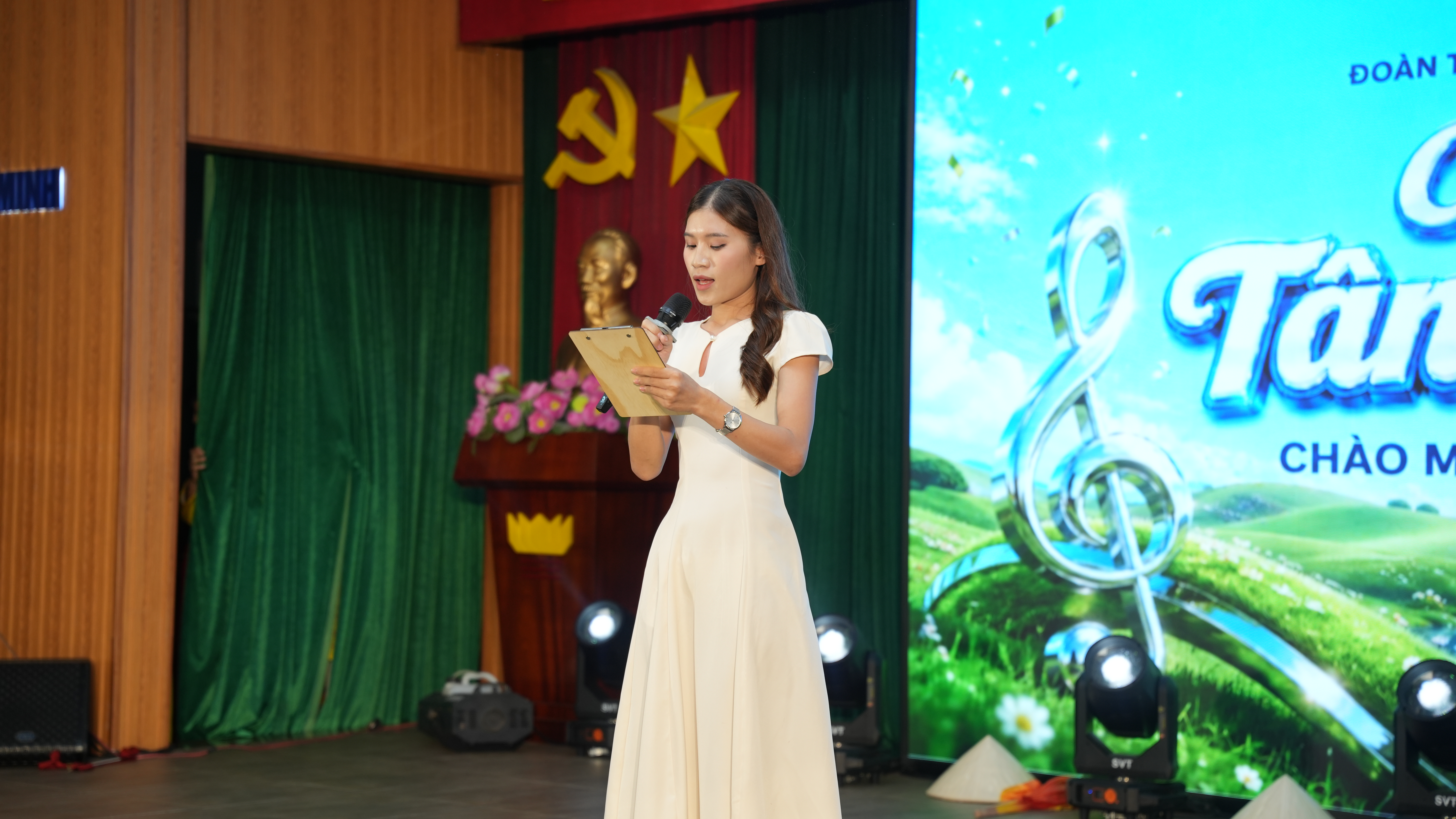 TRƯỜNG CAO ĐẲNG CÔNG NGHỆ THÀNH PHỐ HỒ CHÍ MINH