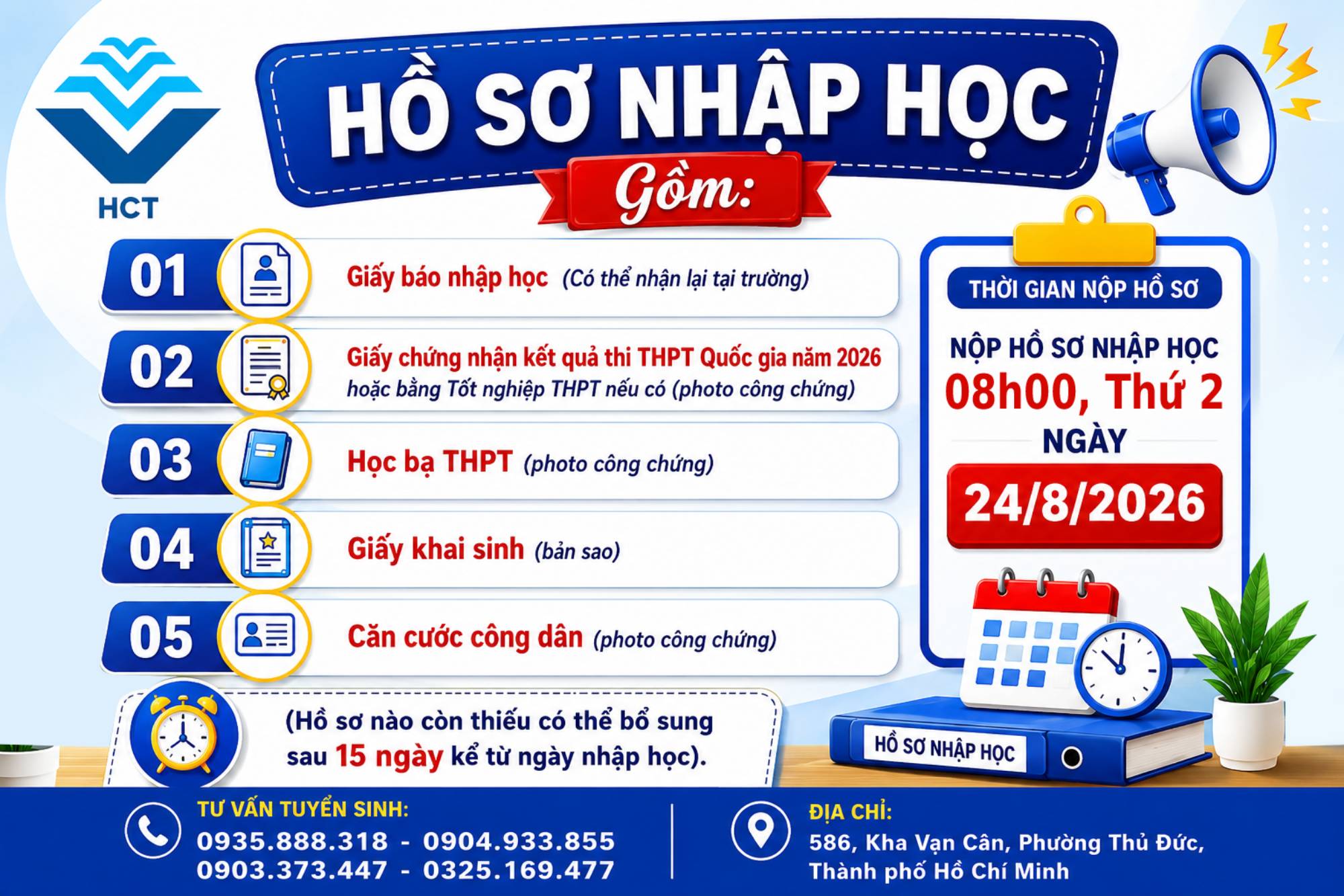 TRƯỜNG CAO ĐẲNG CÔNG NGHỆ THÀNH PHỐ HỒ CHÍ MINH