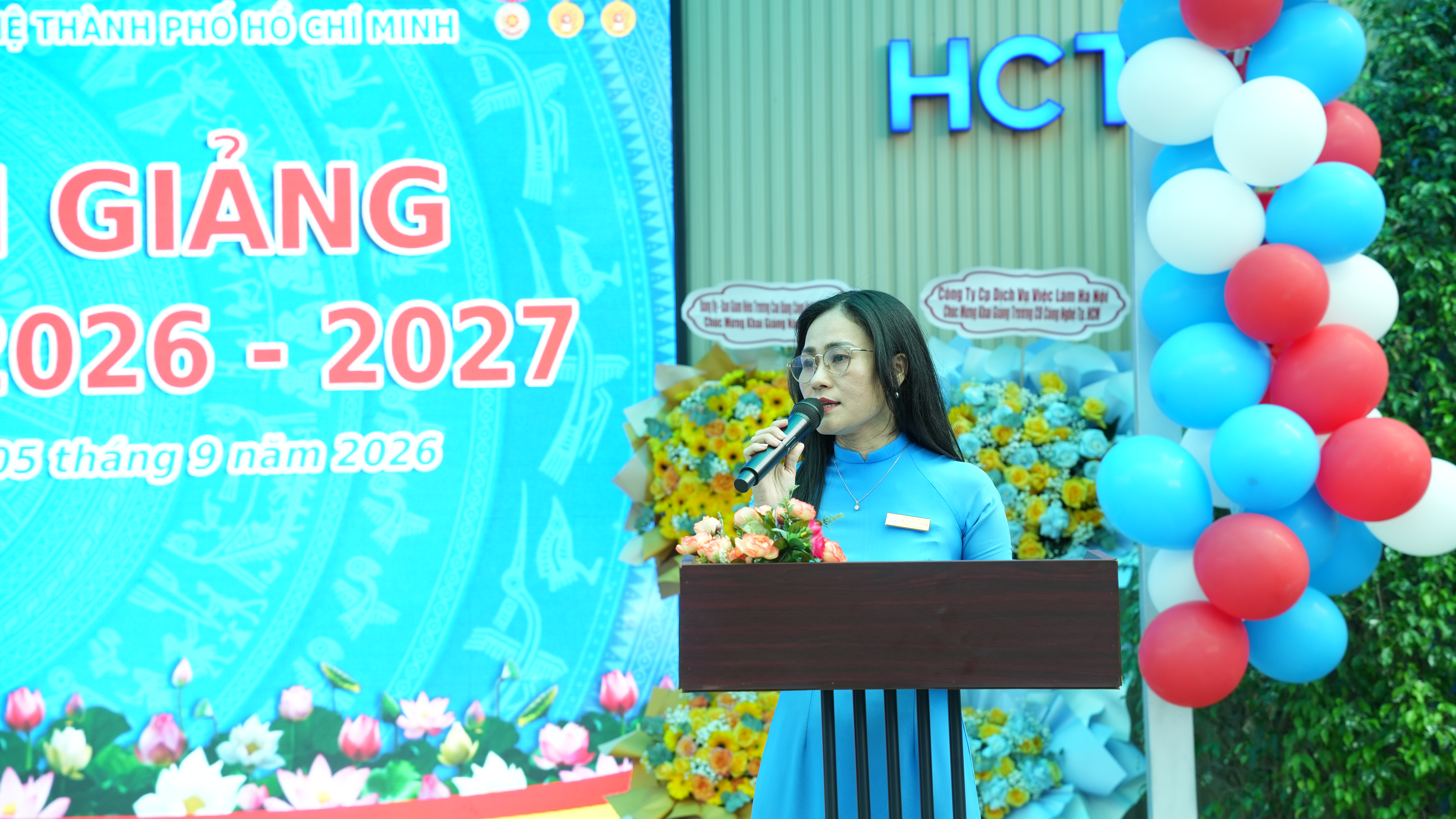 TRƯỜNG CAO ĐẲNG CÔNG NGHỆ THÀNH PHỐ HỒ CHÍ MINH