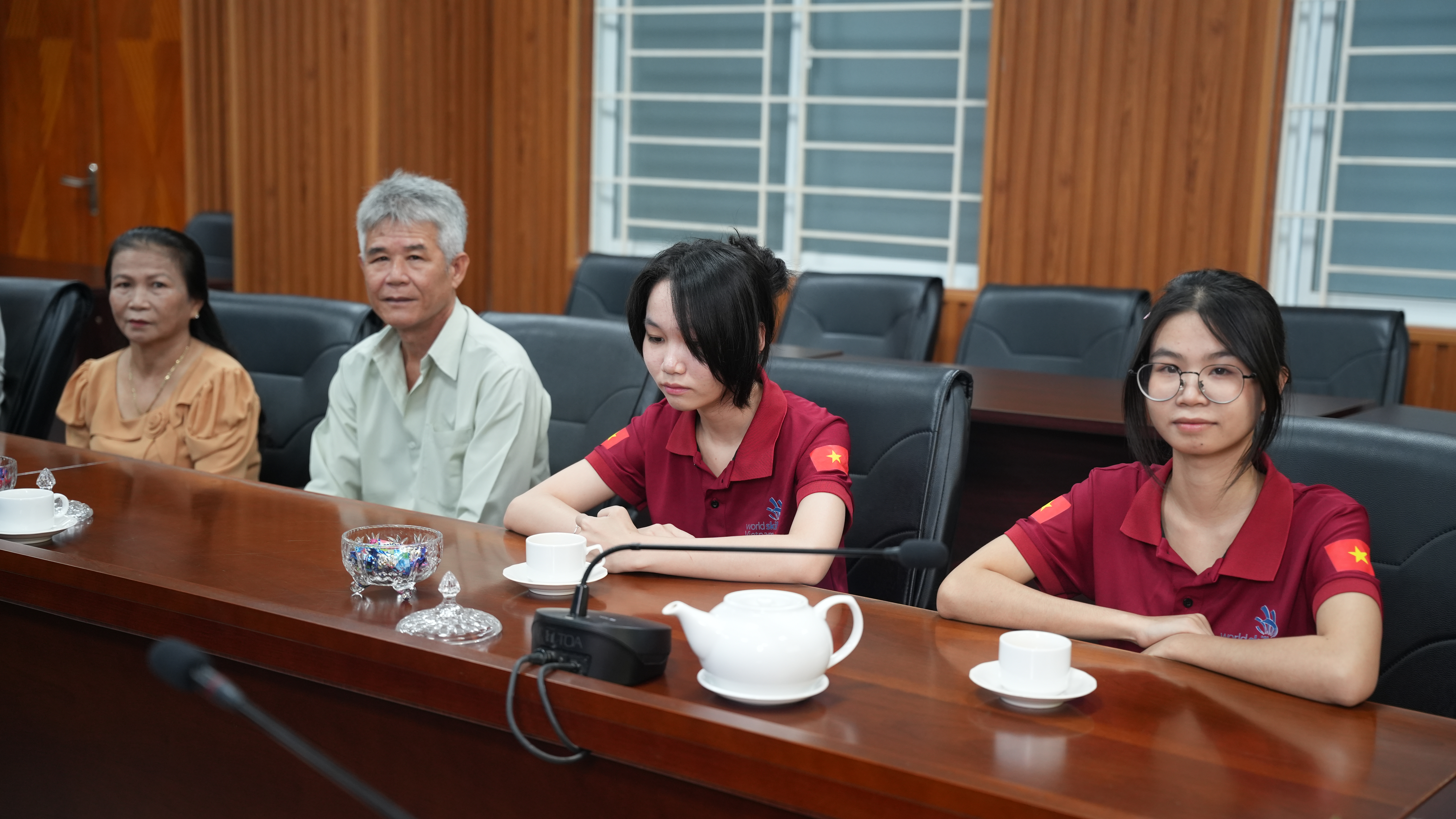 TRƯỜNG CAO ĐẲNG CÔNG NGHỆ THÀNH PHỐ HỒ CHÍ MINH