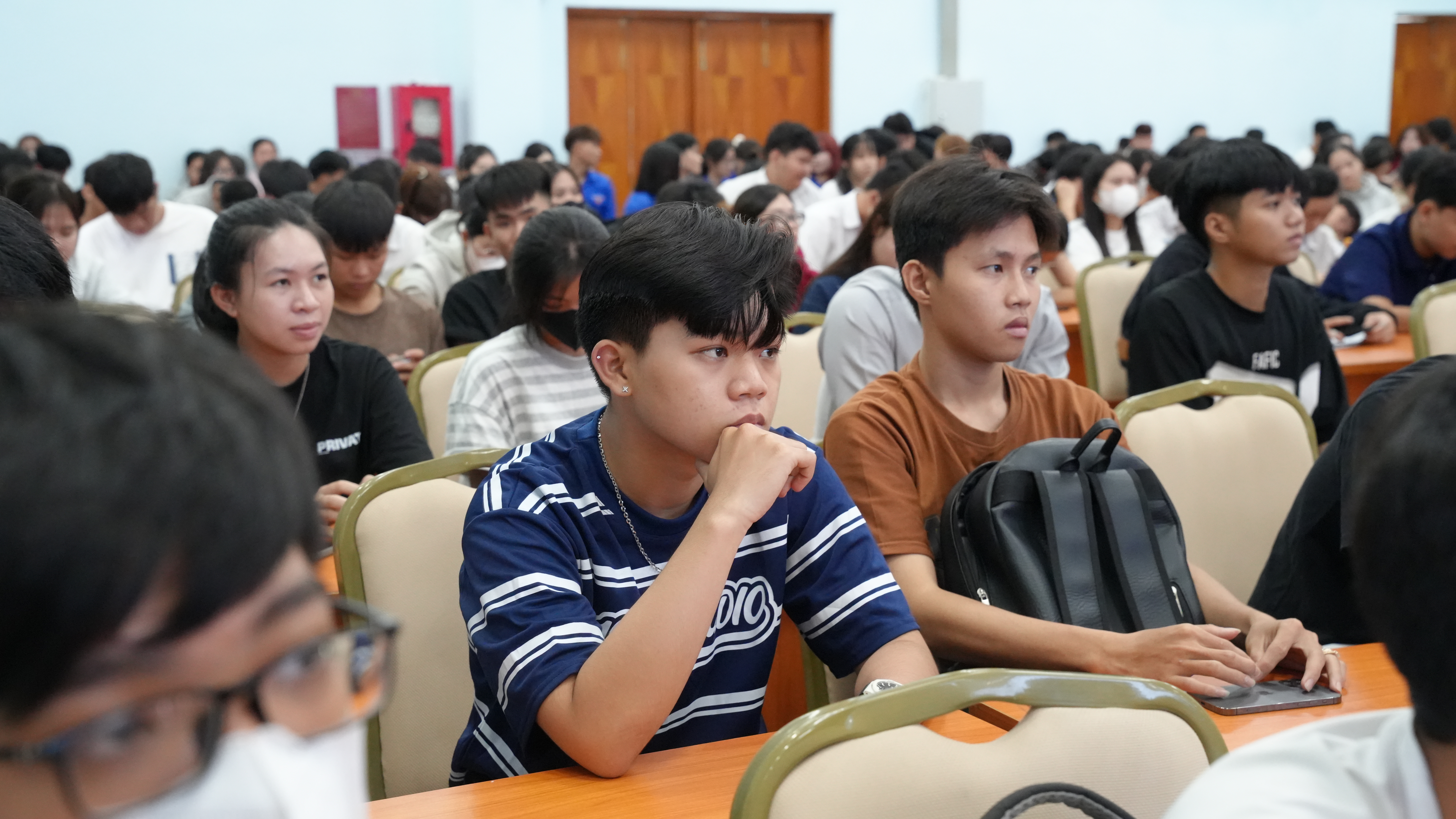 TRƯỜNG CAO ĐẲNG CÔNG NGHỆ THÀNH PHỐ HỒ CHÍ MINH