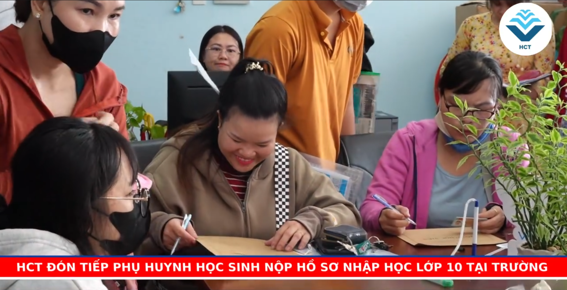 TRƯỜNG CAO ĐẲNG CÔNG NGHỆ THÀNH PHỐ HỒ CHÍ MINH