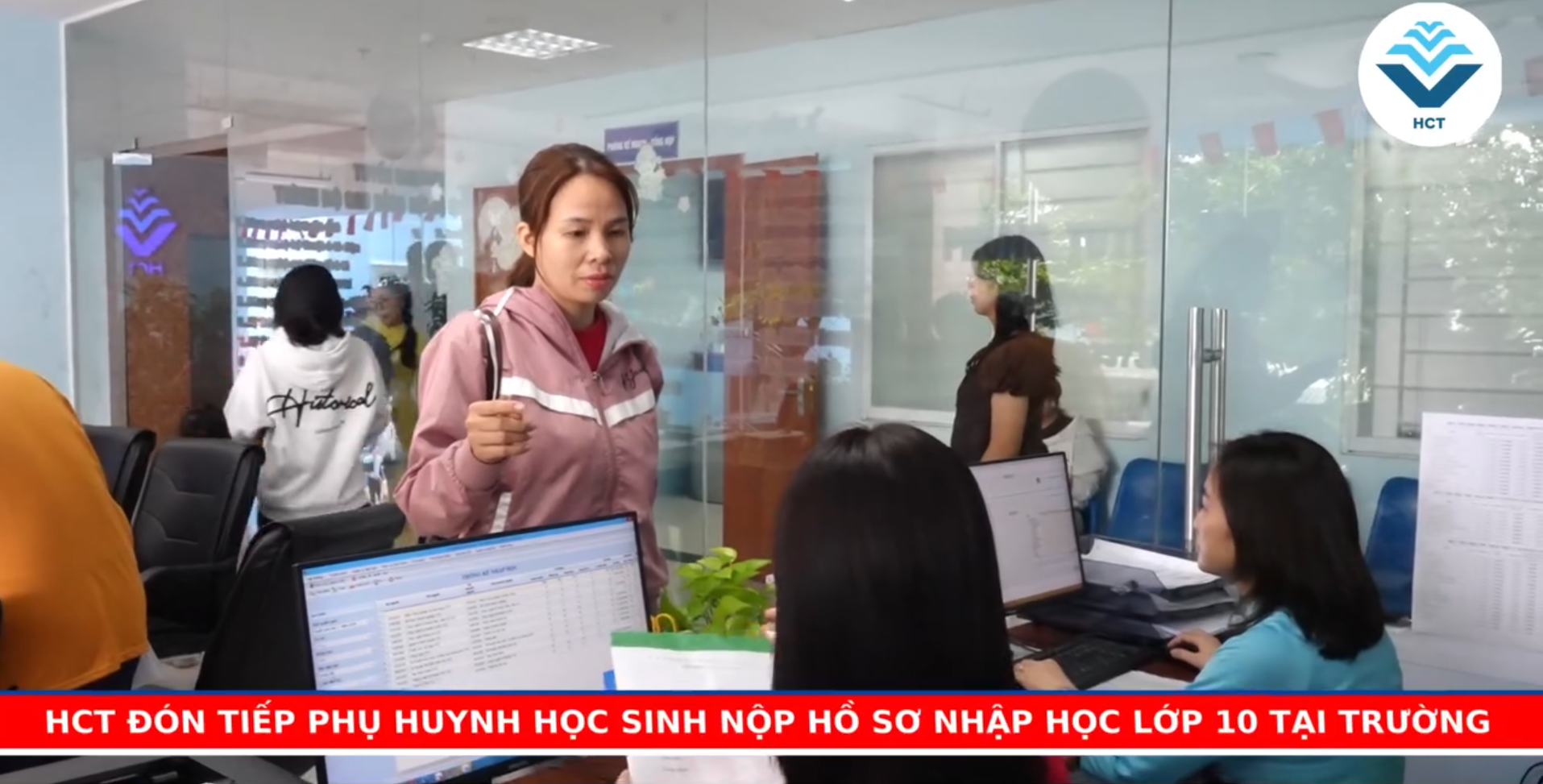 TRƯỜNG CAO ĐẲNG CÔNG NGHỆ THÀNH PHỐ HỒ CHÍ MINH