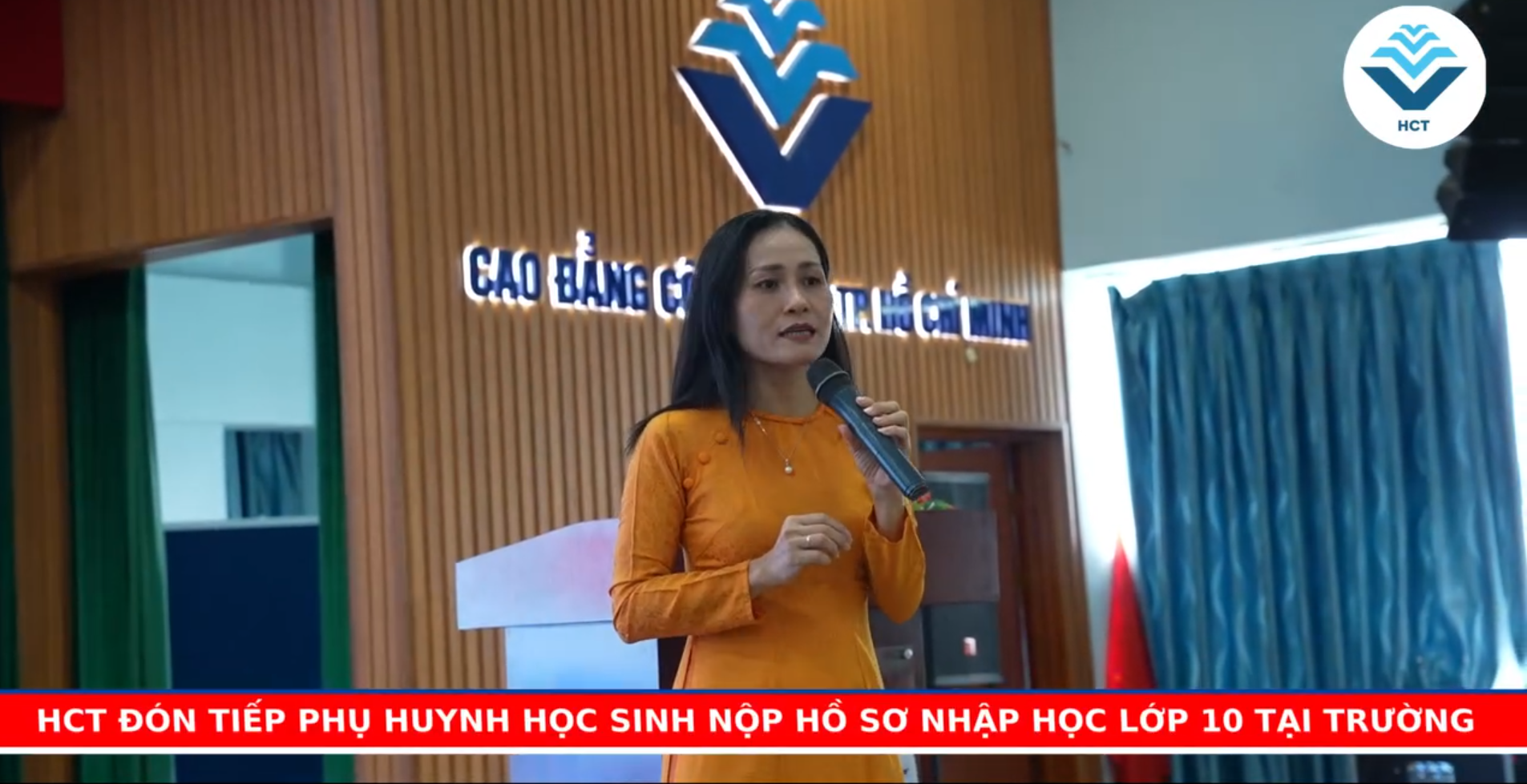 TRƯỜNG CAO ĐẲNG CÔNG NGHỆ THÀNH PHỐ HỒ CHÍ MINH