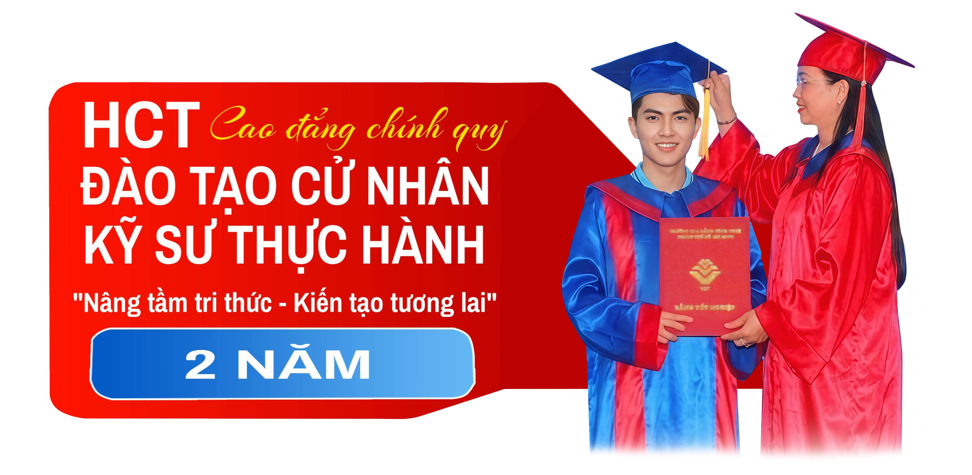 TRƯỜNG CAO ĐẲNG CÔNG NGHỆ THÀNH PHỐ HỒ CHÍ MINH