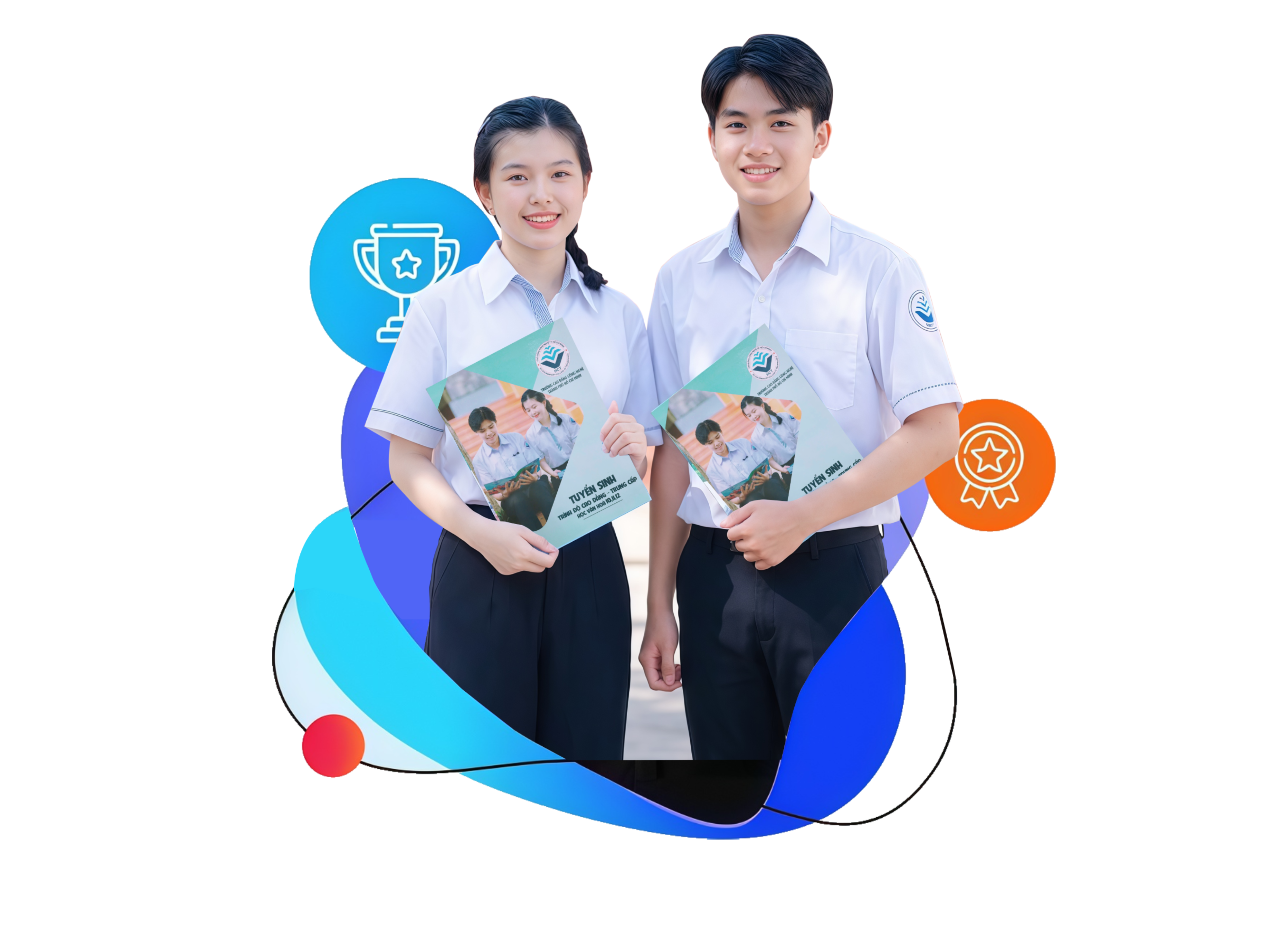 TRƯỜNG CAO ĐẲNG CÔNG NGHỆ THÀNH PHỐ HỒ CHÍ MINH