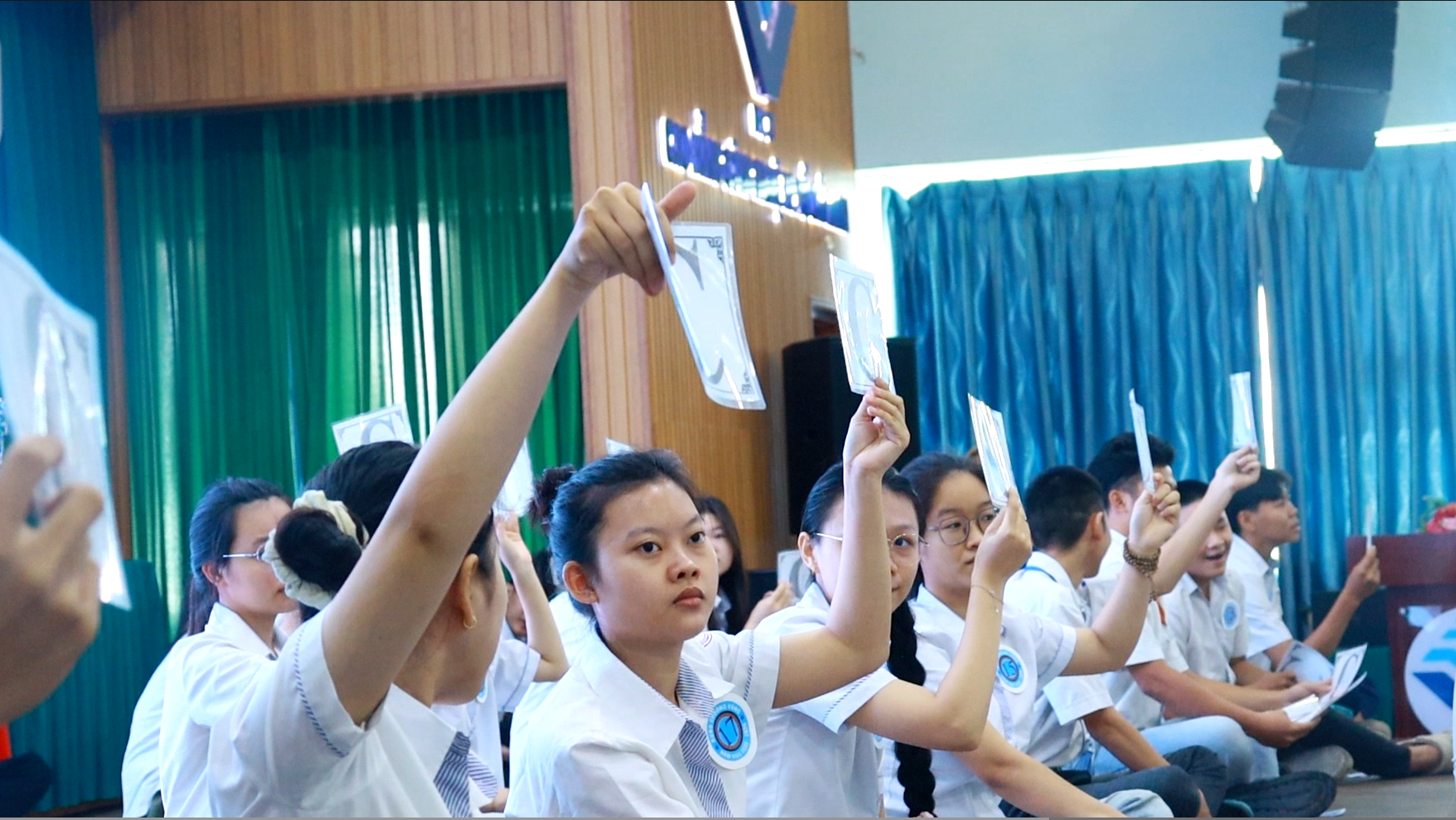 TRƯỜNG CAO ĐẲNG CÔNG NGHỆ THÀNH PHỐ HỒ CHÍ MINH