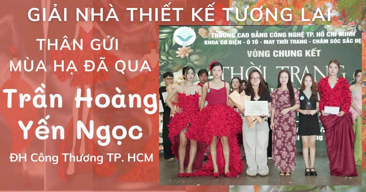TRƯỜNG CAO ĐẲNG CÔNG NGHỆ THÀNH PHỐ HỒ CHÍ MINH