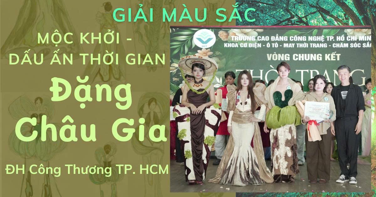TRƯỜNG CAO ĐẲNG CÔNG NGHỆ THÀNH PHỐ HỒ CHÍ MINH