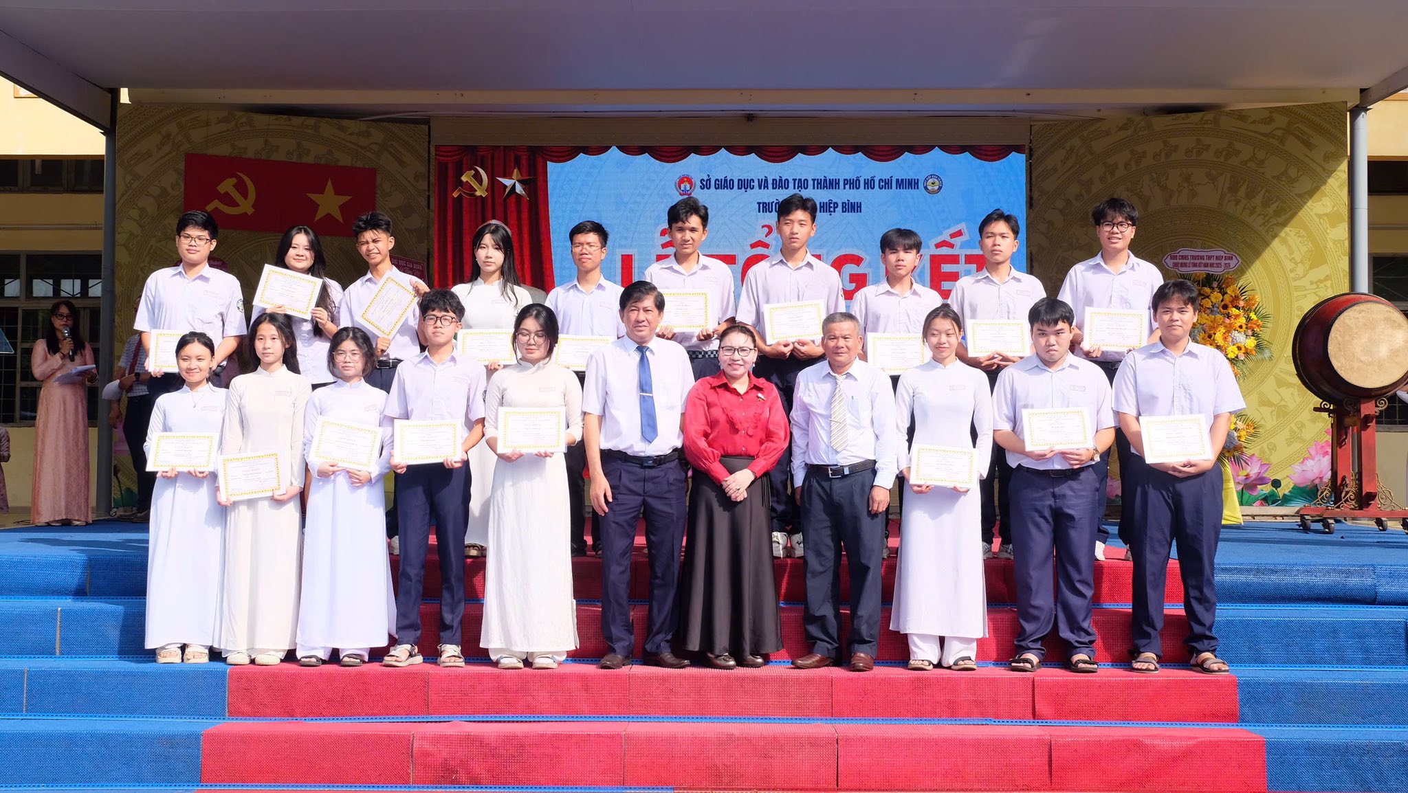 TRƯỜNG CAO ĐẲNG CÔNG NGHỆ THÀNH PHỐ HỒ CHÍ MINH