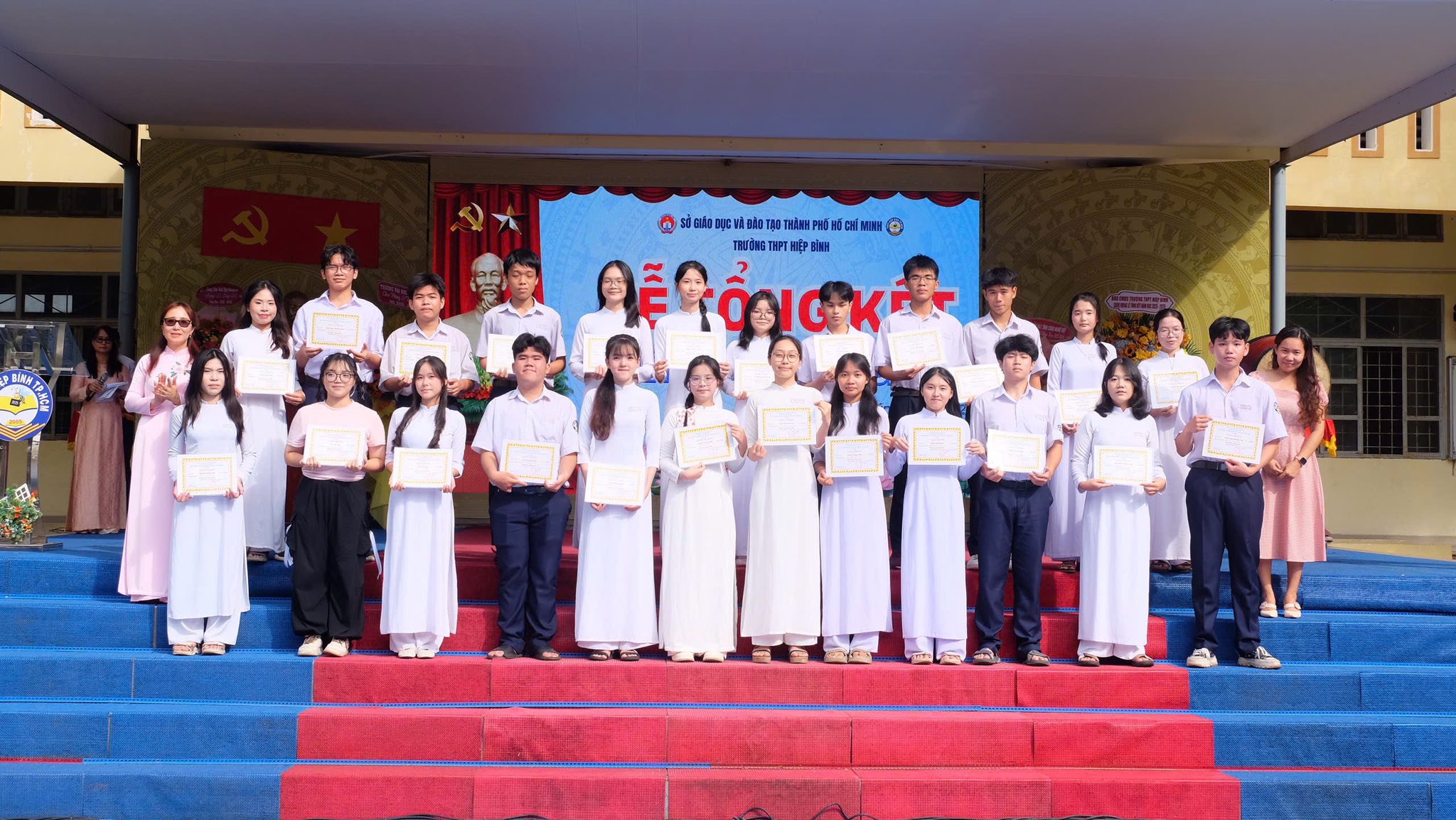 TRƯỜNG CAO ĐẲNG CÔNG NGHỆ THÀNH PHỐ HỒ CHÍ MINH