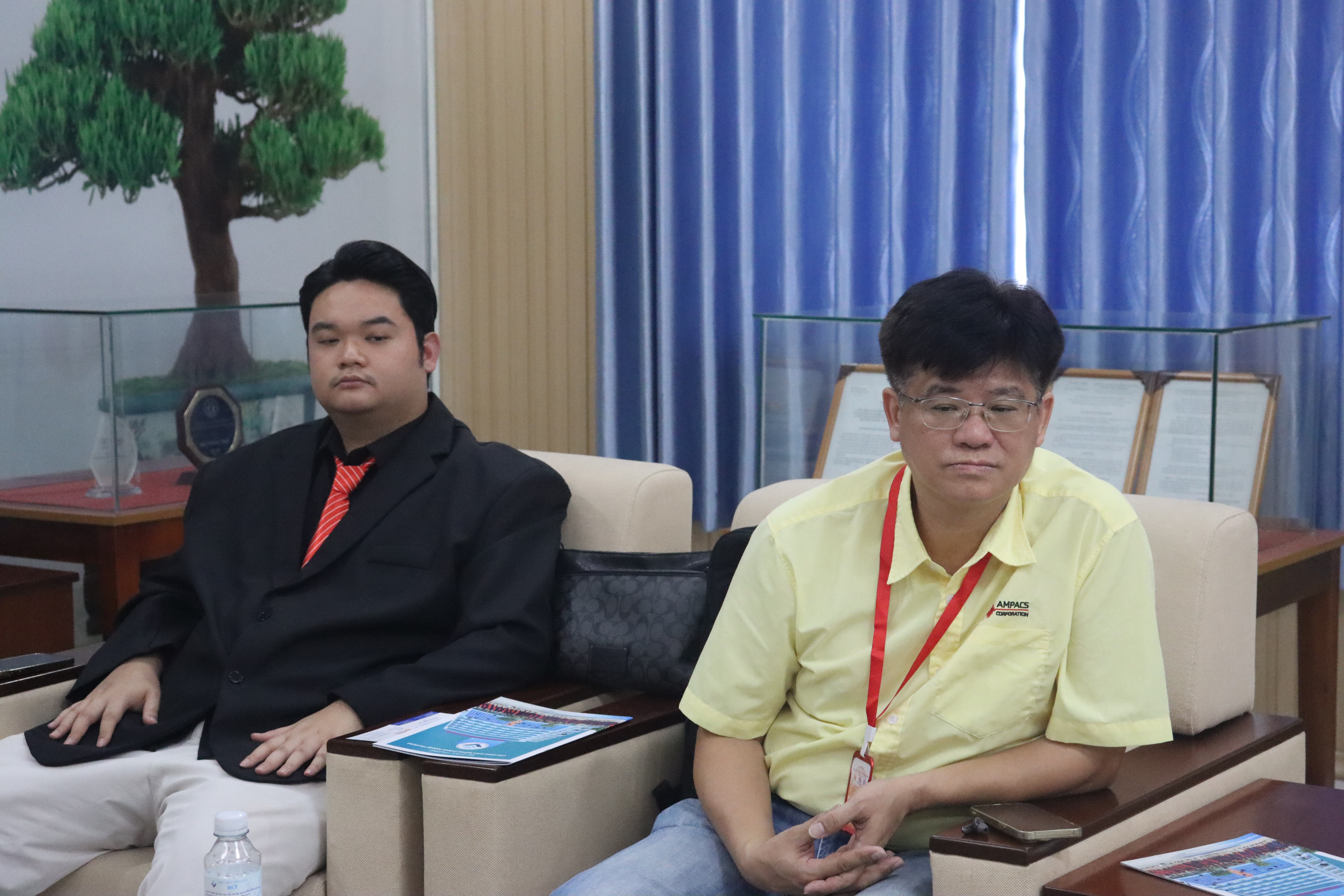 TRƯỜNG CAO ĐẲNG CÔNG NGHỆ THÀNH PHỐ HỒ CHÍ MINH