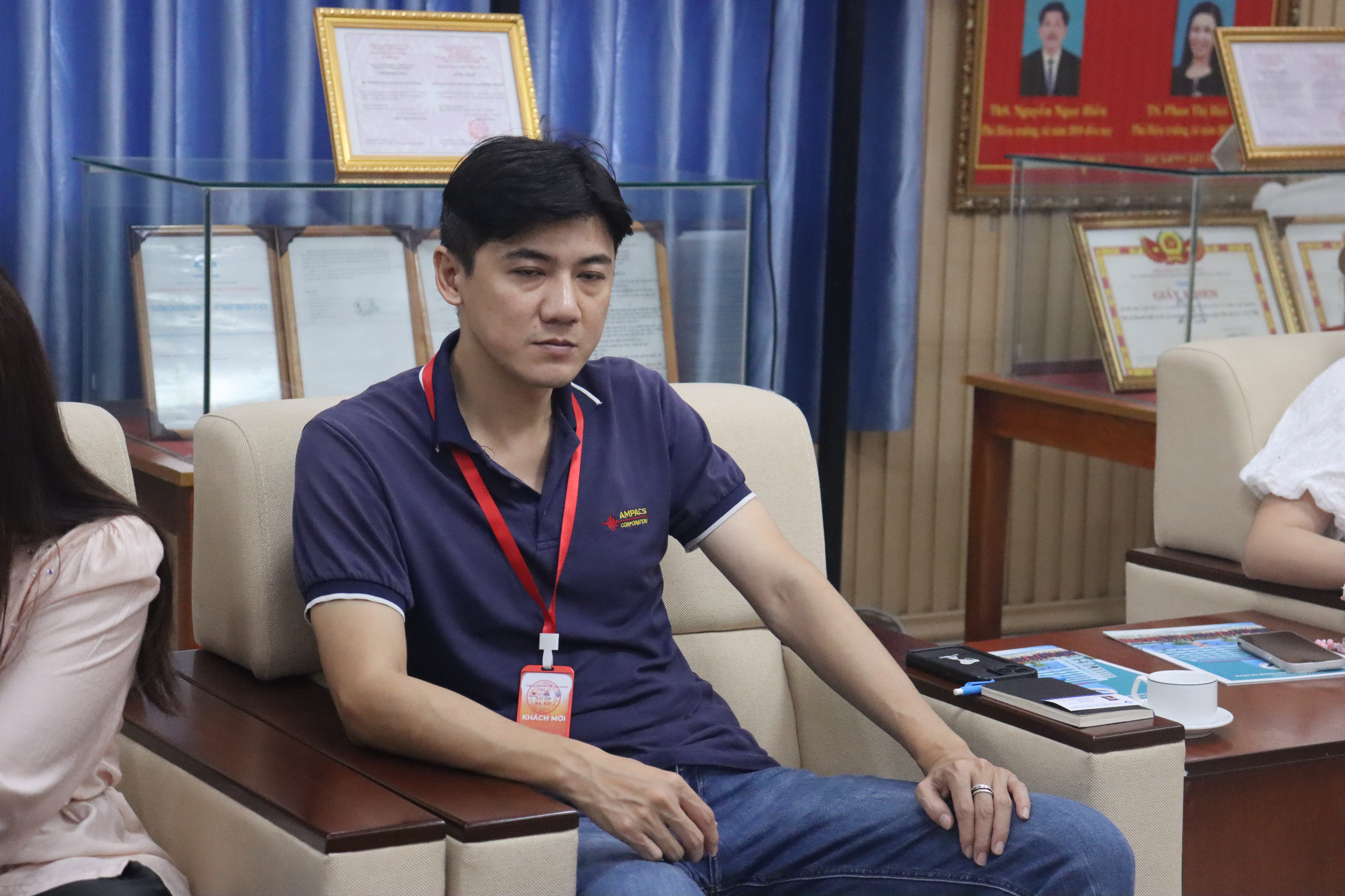TRƯỜNG CAO ĐẲNG CÔNG NGHỆ THÀNH PHỐ HỒ CHÍ MINH
