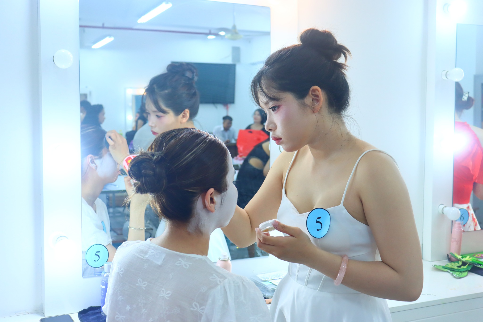 TRƯỜNG CAO ĐẲNG CÔNG NGHỆ THÀNH PHỐ HỒ CHÍ MINH