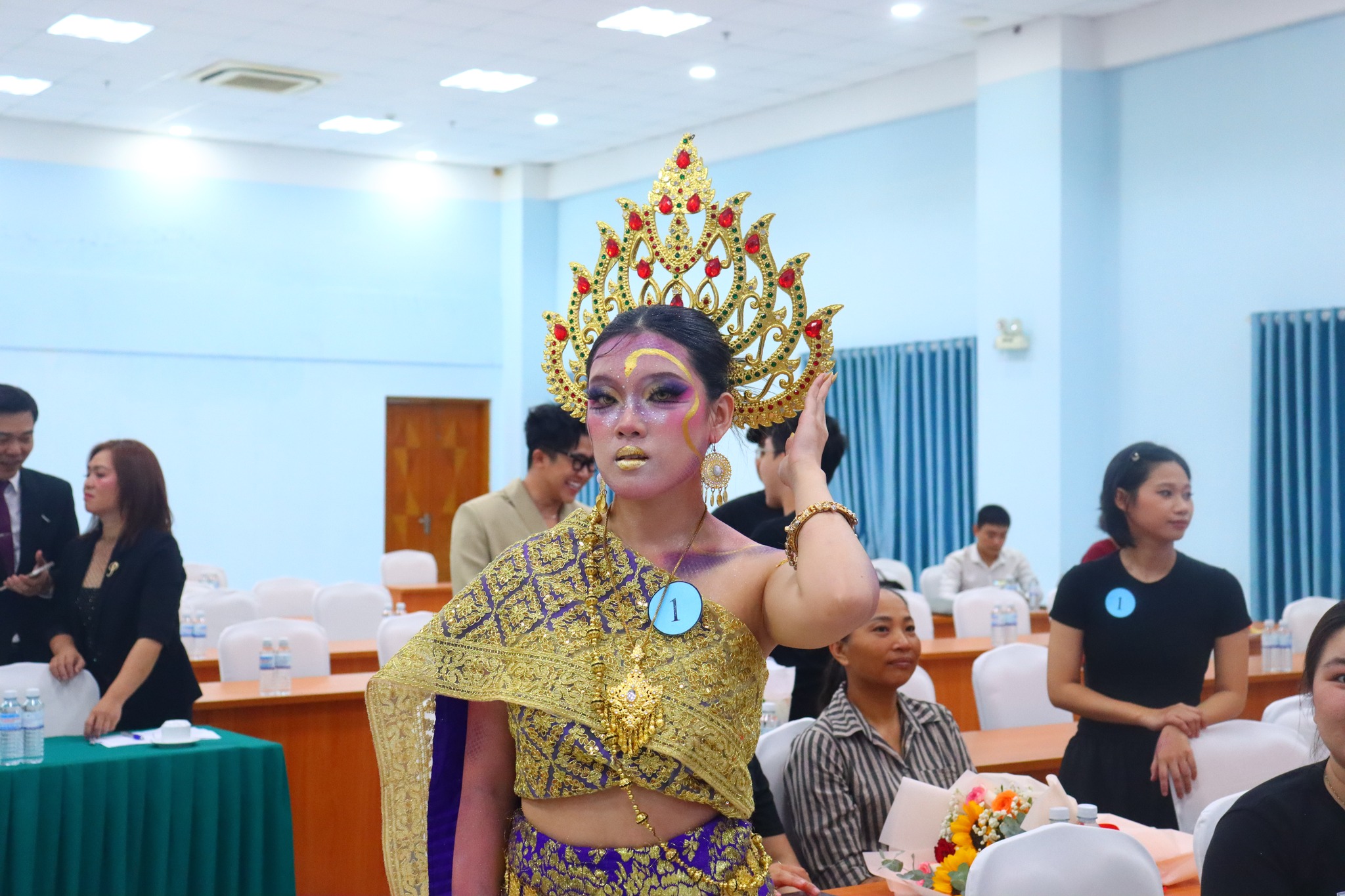 TRƯỜNG CAO ĐẲNG CÔNG NGHỆ THÀNH PHỐ HỒ CHÍ MINH