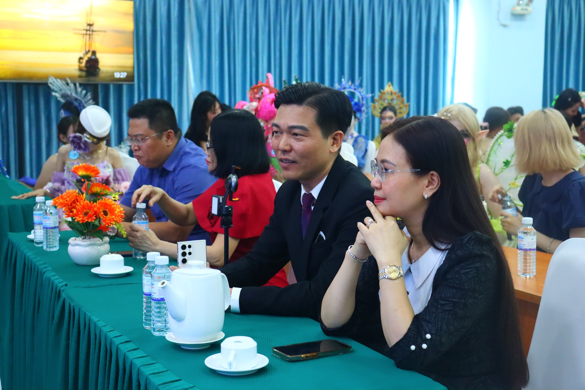 TRƯỜNG CAO ĐẲNG CÔNG NGHỆ THÀNH PHỐ HỒ CHÍ MINH
