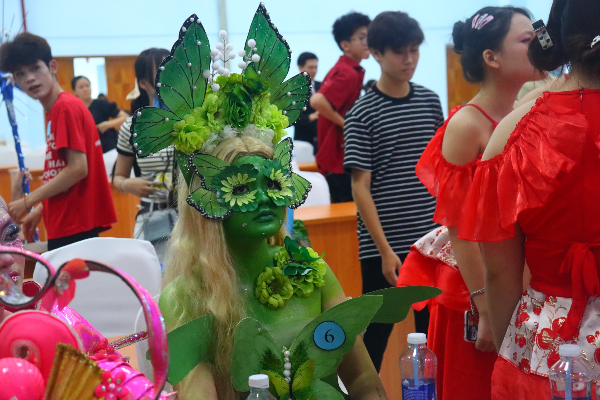 TRƯỜNG CAO ĐẲNG CÔNG NGHỆ THÀNH PHỐ HỒ CHÍ MINH
