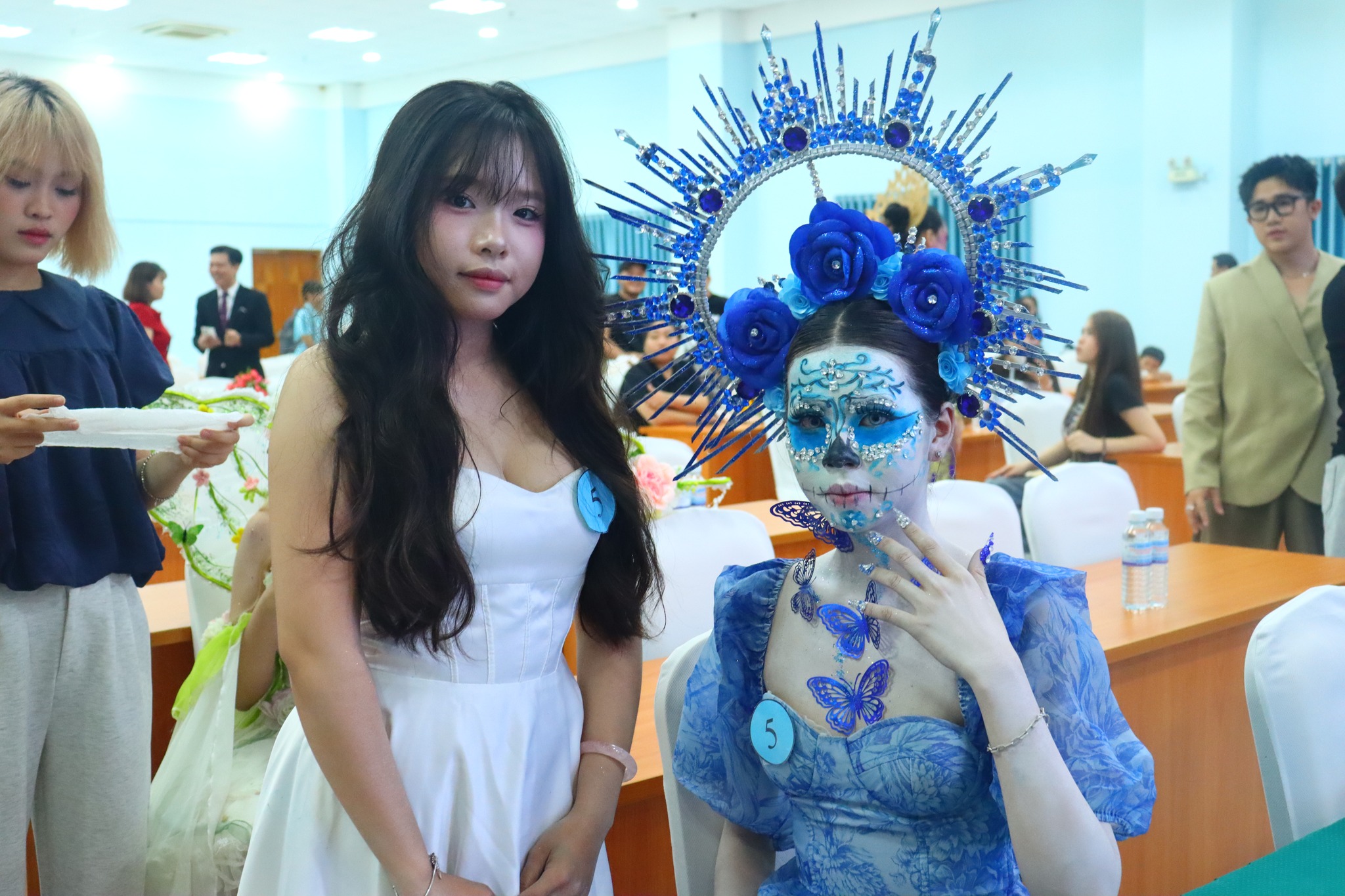 TRƯỜNG CAO ĐẲNG CÔNG NGHỆ THÀNH PHỐ HỒ CHÍ MINH