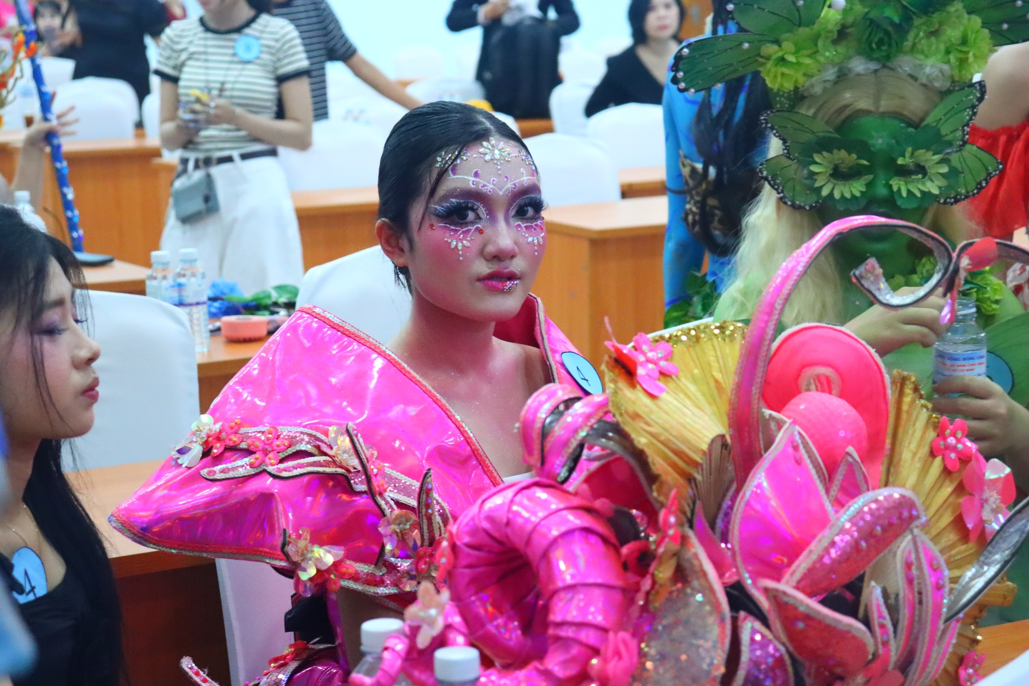 TRƯỜNG CAO ĐẲNG CÔNG NGHỆ THÀNH PHỐ HỒ CHÍ MINH